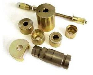 Rose Swivel Joint Tool Kit GGT-570 FORD FALCON FG FGX TERRITORY SY SX FPV XR8 - Imagen 1 de 2