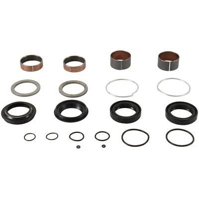 Pivot Works Fork Rebuild Kit PWFFK-H07-001 For Honda CRF150RB 2018 FREE SHIPPING - Image 1 of 3