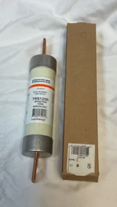 Mersen TRS125R Fuse, 125Amp, 600V - Picture 1 of 4