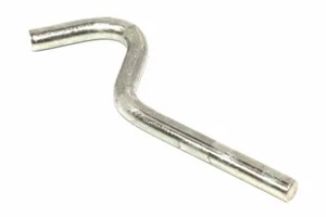 Genuine Ignis Dishwasher Hinge Hook (Part No 481240468023) - Picture 1 of 1