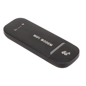 Routeur USB Pocket Mobile WiFi Hotspot Portable Débloqué 4G LTE - Photo 1/22