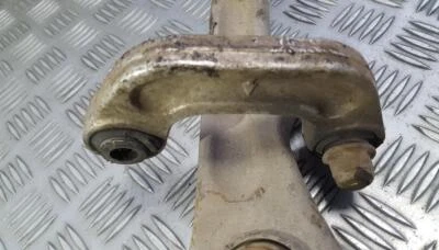 Eslabón de barra estabilizadora Volkswagen Phaeton 2003 (conjunto de enlace estabilizador) 3 #402582-08 Foto 1 de 4