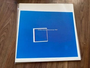 Underworld ‎– Beaucoup Fish  - 2 x lp (1999 issue) - Imagen 1 de 9