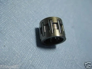 FOR STIHL 009 010 011 012 020T MS200T NEEDLE CAGE PISTON BEARING 9512 003 2030 - Picture 1 of 2
