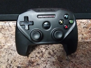 Steelseries Nimbus Wireless Gaming Controller (Apple) - Picture 1 of 12