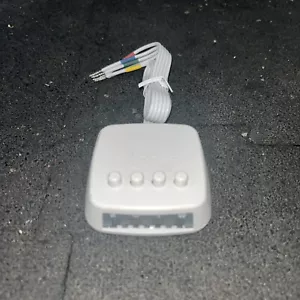 Ecobee C-Wire Adaptor Power Extender Kit (PEK) 810-00002 For Ecobee 3 Lite/4/5 - Picture 1 of 4