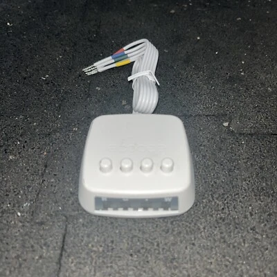 Ecobee C-Wire Adaptor Power Extender Kit (PEK) 810-00002 For Ecobee 3 Lite/4/5 - Image 1 of 4