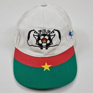 FBF Snapback Cap One Size - Picture 1 of 3