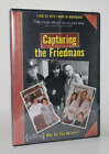 HBO: Capturing the Friedmans (DVD, 2003) 2-Disc Set - NEW SEALED