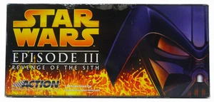 Revelle STAR WARS Episodio III 2005 MONTE CARLO 1:24 edición limitada DIECAST - Imagen 1 de 8