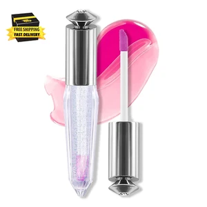 Liquid Blush, Cute Design Transparent Moisturizing Color Changing Blusher for Wo - Picture 1 of 9