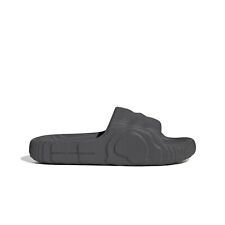 Adidas Adilette 22 Slides (grey five) Men's Shoes HP6522