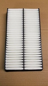 2 x Air Filter 5525 Fits 2010, 2011, 2012 Mazda CX-7 2.5L 4Cyl - Bild 1 von 4