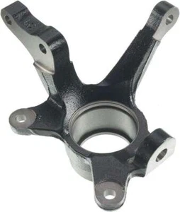 698-246 Knuckle Front Passenger Right Side Hand for Hyundai Accent 99-06 APKS017 - Picture 1 of 4