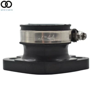 NEW Carb Intake Boot For Polaris ATV 250 300 Trail Boss Blazer 250 Xplorer ATV - Picture 1 of 7