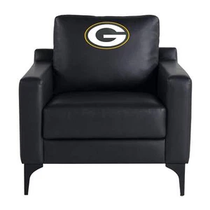 Green Bay Packers Game Day Chair - Picture 1 of 7