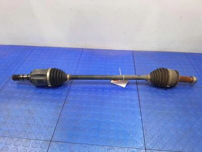 Eje de transmisión delantero CV Subaru XV Crosstrek 14-17 lado izquierdo o derecho OEM 28321FJ020 Foto 1 de 4