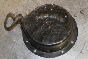 1997 ARCTIC CAT ZR 580 EFI ENGINE HAND PULL START RECOIL #18734 - Picture 1 of 3