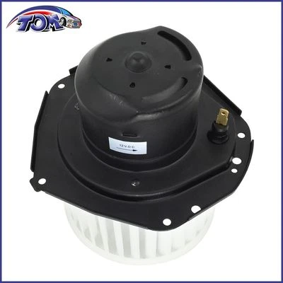 Brand New  Blower Motor For Gmc Yukon Chevy C1500 C2500 Pontiac - Image 1 of 4