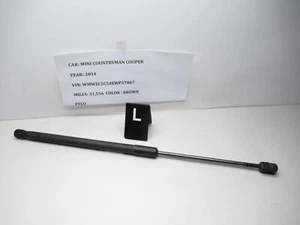 2014 Mini Cooper Countryman LeftTrunk Lift Support 51249801386 OEM - Bild 1 von 5