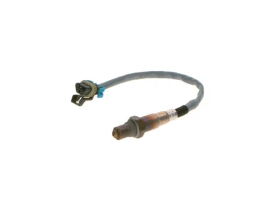 0 258 010 454 SENSOR BOSCH LAMBDA PARA BUICK CADILLAC CHEVROLET GMC HOLDEN OPEL Foto 1 de 4