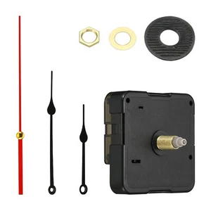 Clock Mechanism Replacement, Quartz Clock Mechanism DIY Wall Clock,15032 - Picture 1 of 7