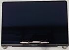 2018-2019 Apple MacBook Pro 15,2 A1989 13" Space Gray Screen-Display Only