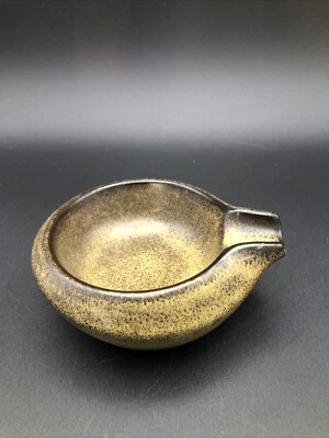 Achenbecher Bückeburger Keramik  11cm - Bild 1 von 4