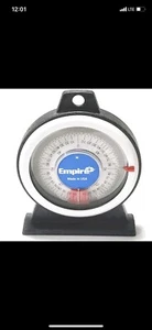 Empire Angle Finder Transportador Polycast Magnético 36 Nuevo - Imagen 1 de 4