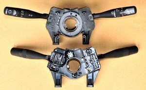 Land Rover Freelander mk1 indicator lights flasher wipers stalks set wiper stalk - Picture 1 of 1