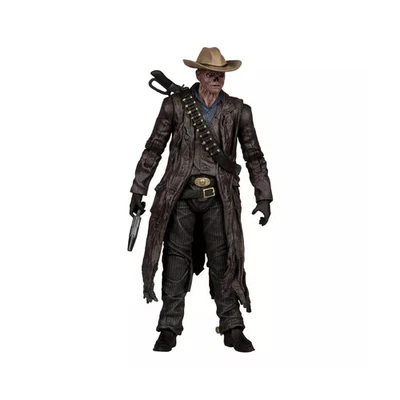 MCFARLANE TOYS Mc Farlane - The Ghoul - Fallout TV Serie