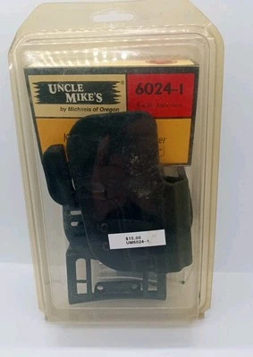 FUNDA CADERA TÍO MIKES KYDEX 6024-1 Nueva Se Adapta a Sig 225, 228, 229, 245 2005 Foto 1 de 4