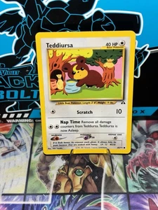 Teddiursa 65/75 Neo Discovery Regular - Picture 1 of 1