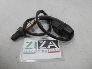 2012 Audi Q3 8U 2.0 TDI 130kw CFG Lambda Sensor 03G906262A 0281004042/043 - Picture 1 of 5