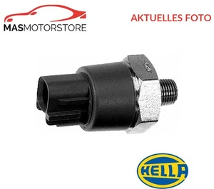 ÖLDRUCKSCHALTER ÖLDRUCKSENSOR NIEDRIGER HELLA 6ZL 003 259-511 I FÜR VW TARO - Bild 1 von 6