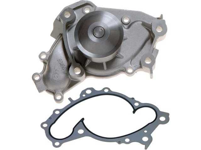 Bomba de agua AC Delco 81QT87J compatible con Toyota Camry Gold 1994-1995, 1999-2006 -- nueva Foto 1 de 1