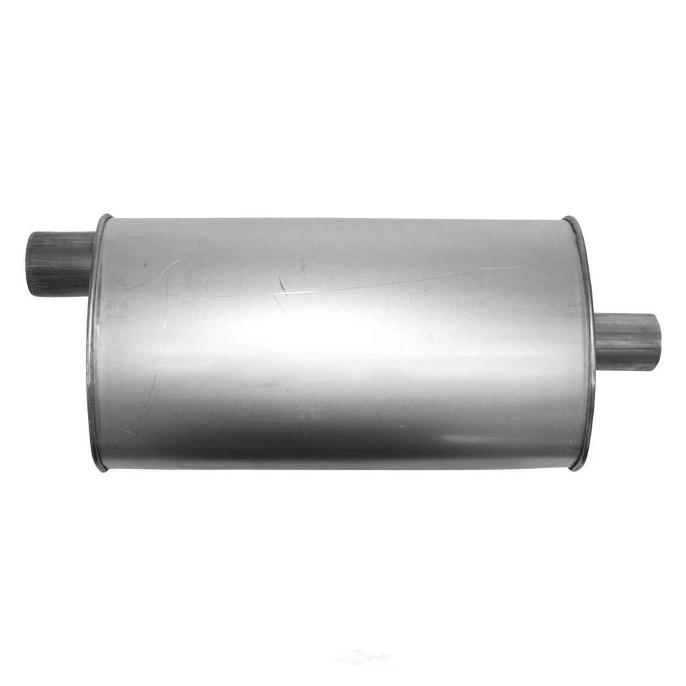 Exhaust Muffler-RWD, 108.4" WB AP Exhaust 6590 - Image 1 of 4