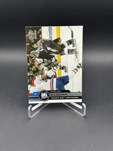 2001-02 Pacific Hobby LTD /99 Pavel Kubina #353 - Picture 1 of 2