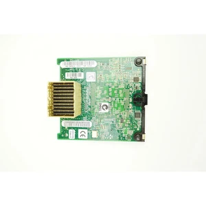 Dell (NP630) Qlogic QME2472 Dual Port - 4Gbps M-Series (DR213) HBA - Picture 1 of 2