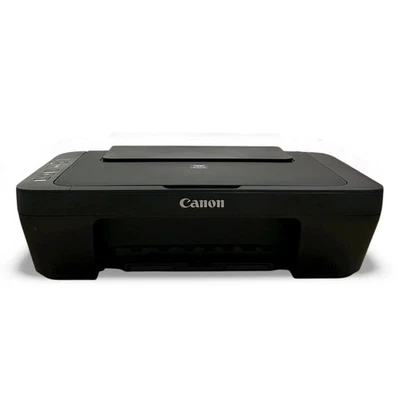 Canon Pixma MG2550S Colour All-In-One Printer Original Box NEW - Image 1 of 4