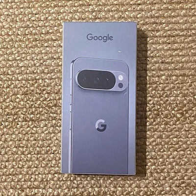 Google Pixel 10 Pro 128GB Unlocked - Moonstone - Brand New & Sealed 🌟  - Image 1 of 4