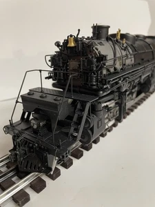 3rd Rail Sunset Models Northern Pacific "Yellowstone" Anniversary Series - Picture 1 of 8