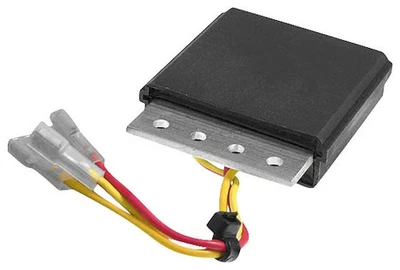 QuadBoss Regulator Stator/Rectifier - 3-Phase with Sensor Motorcycle ATV/UTV - Image 1 of 4