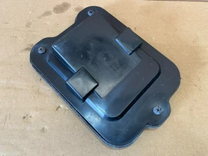 Porsche Boxster 986 911 996 Cover Trim 99657271901 + Gasket + Fixing Screws - Picture 1 of 10