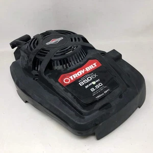 595292 Briggs & Stratton Blower Housing + Rewind Starter - Picture 1 of 10