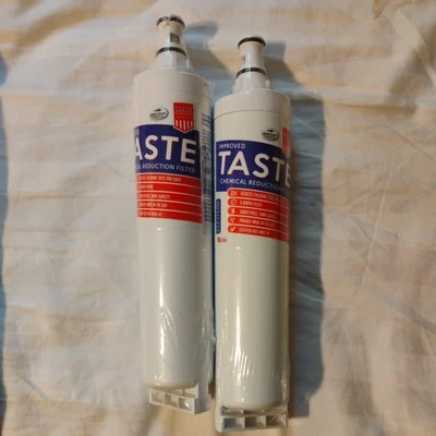 NIP Sealed Clear choice TASTE CLCH130 Replacement Water Filter - Image 1 of 2