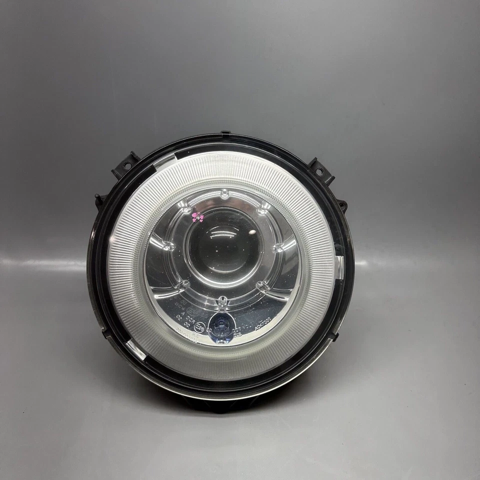 MERCEDES BENZ G500 HEADLIGHT LEFT RIGHT G63 XENON 2013 2014 2015 2016 2017 2018 Foto 1 de 4