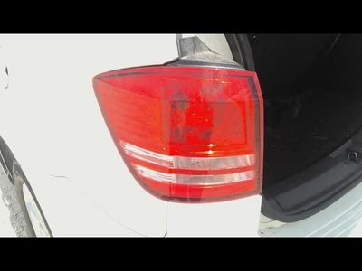 Lámparas incandescentes luz trasera para conductor Dodge Journey LH 2010-20 5116291AH Foto 1 de 4