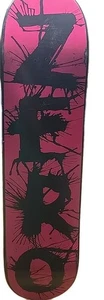 Zero Skateboard Deck Bam Margera Element - Picture 1 of 7