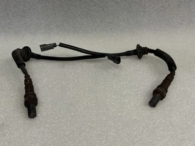 Sensor de oxígeno Lexus LS400 1990-1994 OEM 065500-2131 PAR Foto 1 de 4